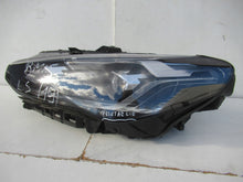 Laden Sie das Bild in den Galerie-Viewer, Frontscheinwerfer BMW 2 Active Tourer U06 5A42247 LED Links Headlight SCH1867467224mj