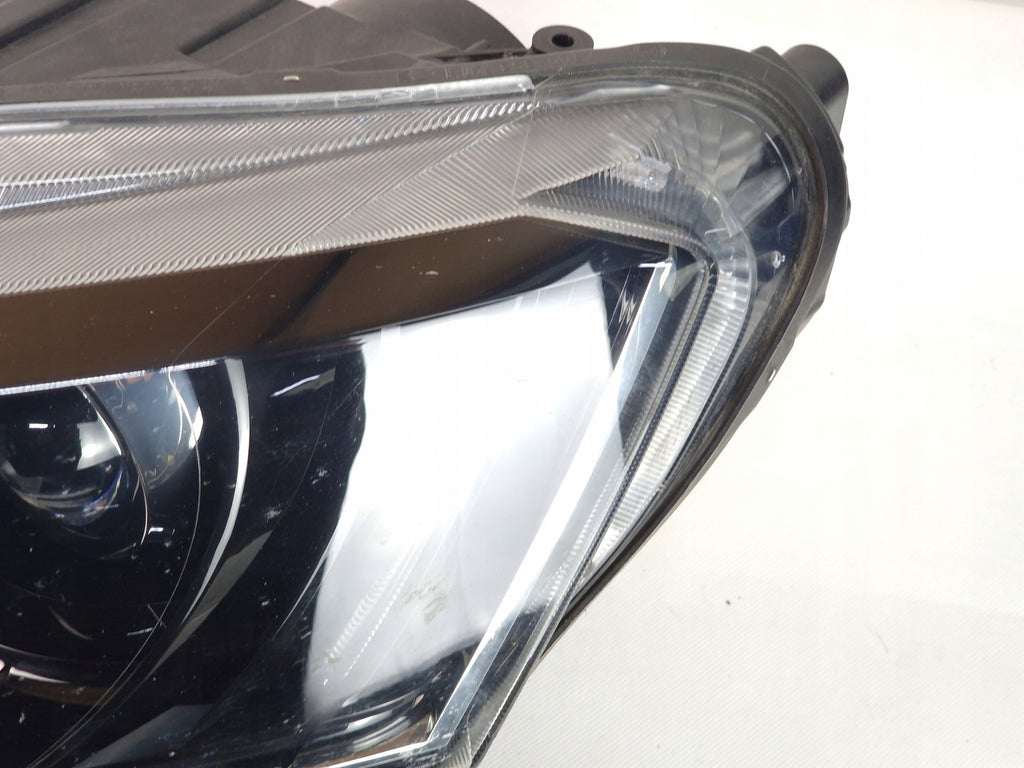 Frontscheinwerfer Skoda Superb III 3V1941015A Xenon Links Scheinwerfer Headlight