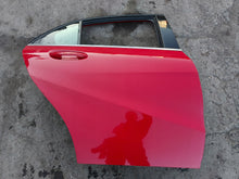 Load image into Gallery viewer, Tür Mercedes-Benz W176 Hinten Rechts Door Porta Porte