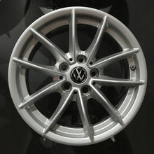 Laden Sie das Bild in den Galerie-Viewer, 4x Alufelge 16 Zoll 6.5" 5x112 22ET 6876921-F605291 Audi I Rim Wheel FEL1332602325lz