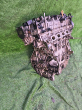 Laden Sie das Bild in den Galerie-Viewer, Motor Opel Astra K LE2 1.4 2017 Benzin Engine Unkomplett MOT8448473845xb