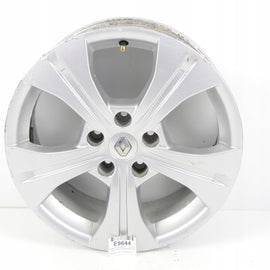 1x Alufelge 17 Zoll 7.0