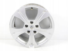 Load image into Gallery viewer, 1x Alufelge 17 Zoll 7.0" 5x114.3 49ET 403005377R Renault Megane III 1 Scenic FEL6719879108zp
