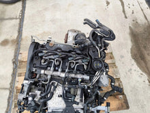 Laden Sie das Bild in den Galerie-Viewer, Motor Audi A5 A4 CSU 2.0 TDI 136PS 100kW 116TKm Diesel Engine Komplett MOT4975351772yx