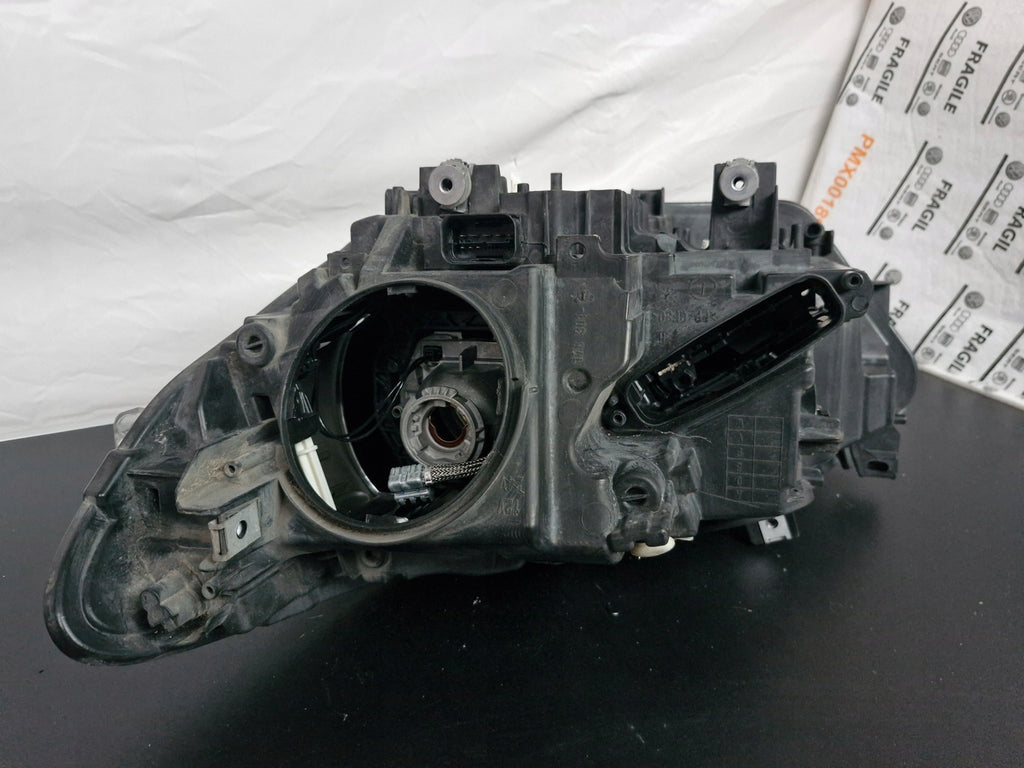 Frontscheinwerfer BMW 1 F20 722967811 LED Rechts Scheinwerfer Headlight SCH5541421627kp