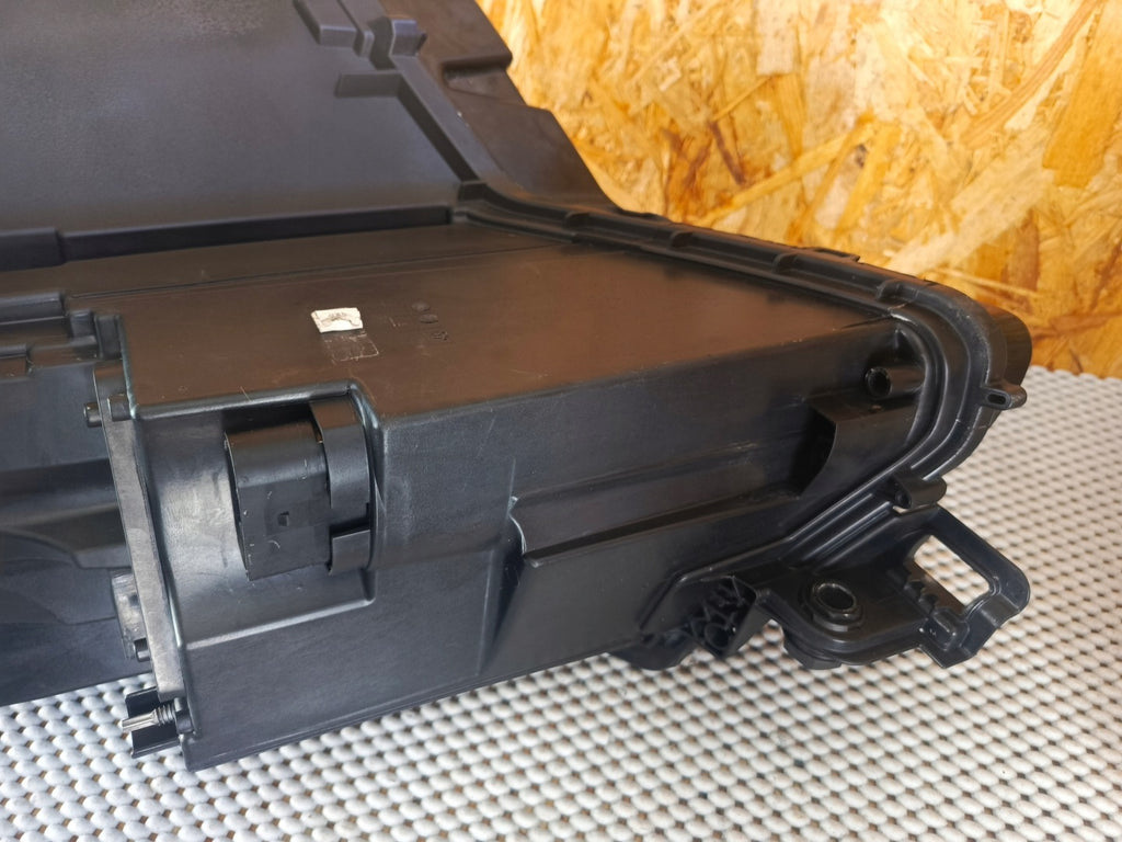Frontscheinwerfer Skoda Karoq 57B941016F Full LED Rechts Scheinwerfer Headlight SCH7155561195qz