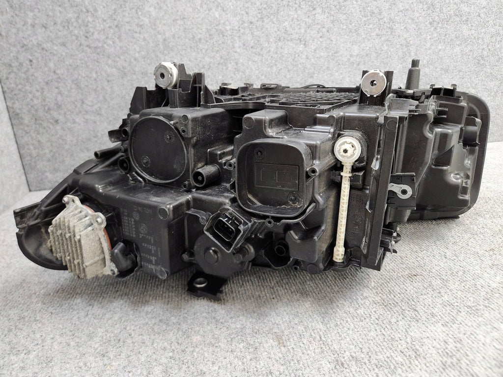 Frontscheinwerfer BMW 5 G31 G30 9850582-07 LED Rechts Scheinwerfer Headlight SCH4156886096cr