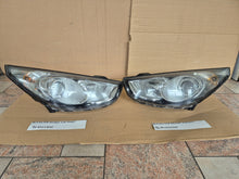 Laden Sie das Bild in den Galerie-Viewer, Frontscheinwerfer Hyundai Ix35 921022Y000 921012Y00 Rechts oder Links