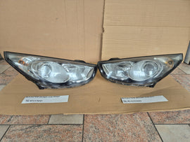 Frontscheinwerfer Hyundai Ix35 921022Y000 921012Y00 Rechts oder Links