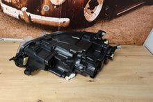 Laden Sie das Bild in den Galerie-Viewer, Frontscheinwerfer VW Polo 2G1941005D UY LED Links Scheinwerfer Headlight SCH8003212124xi