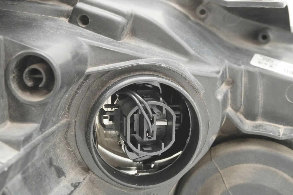 Frontscheinwerfer VW Golf VI I 5K1941005M 89319331 Links Scheinwerfer Headlight SCH1698190870sf