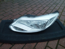 Frontscheinwerfer Ford Focus III LED Links Scheinwerfer Headlight SCH5832316888sw