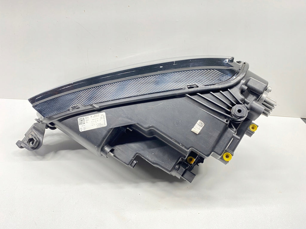 Frontscheinwerfer Skoda Karoq 57B941010 LED Rechts Scheinwerfer Headlight SCH2095310504wu