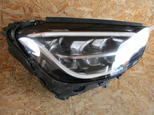 Laden Sie das Bild in den Galerie-Viewer, Frontscheinwerfer Mercedes-Benz Glc A2539067001 LED Rechts Headlight SCH2932936789yy