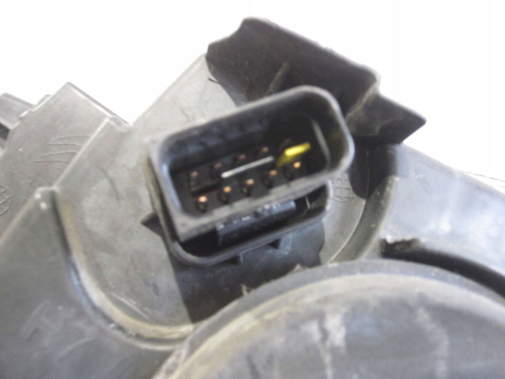 Frontscheinwerfer Citroën Berlingo 9816824780 Rechts Scheinwerfer Headlight SCH8945242417ty