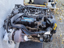 Laden Sie das Bild in den Galerie-Viewer, Motor Kia Sportage D4HA 2.0 CRDI 136PS 152TKm Diesel Engine Komplett MOT6699165345it