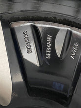 Load image into Gallery viewer, 1x Alufelge 18 Zoll 8.0" 5x108 42ET Glanz Schwarz 32243392 Volvo V60 S60 FEL9704449838wt