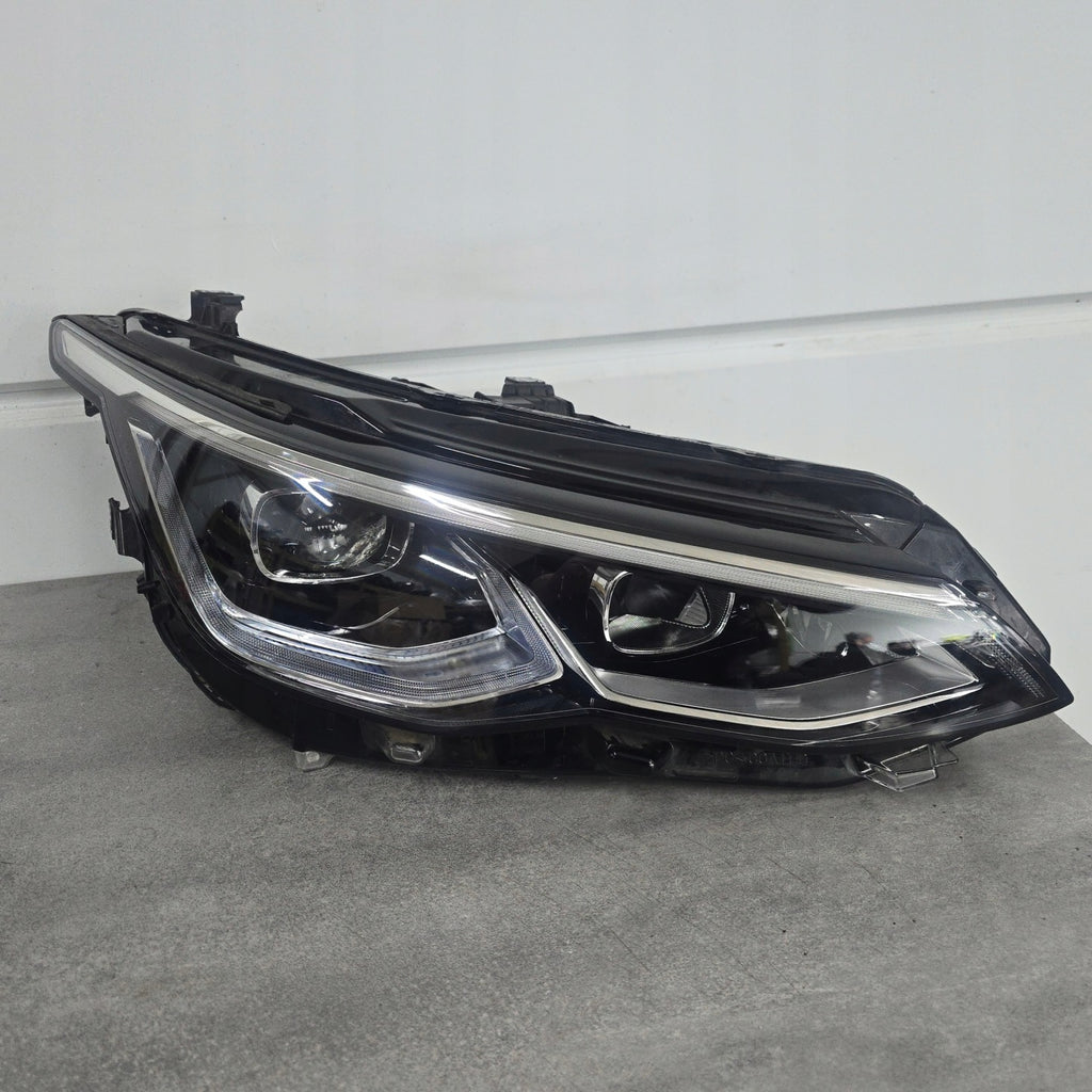 Frontscheinwerfer BMW 5H1941036J Rechts Scheinwerfer Headlight SCH1268235100gj