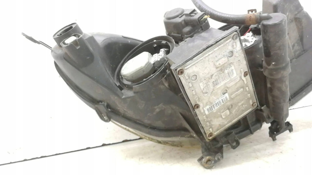 Frontscheinwerfer Peugeot 607 9641959080 Links Scheinwerfer Headlight SCH2801354306kk