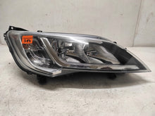 Laden Sie das Bild in den Galerie-Viewer, Frontscheinwerfer Fiat Ducato 1394418080 Rechts Scheinwerfer Headlight SCH5632043164vg