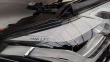 Laden Sie das Bild in den Galerie-Viewer, Frontscheinwerfer BMW 5 G31 G30 5A388C8-04 LED Rechts Scheinwerfer Headlight SCH3144647454hj