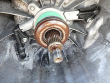 Laden Sie das Bild in den Galerie-Viewer, Getriebe Mercedes-Benz Sprinter 15944739726 A9062610403 Schaltgetriebe