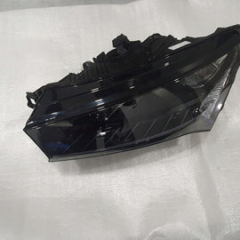 Frontscheinwerfer Skoda Enyaq 5LB941015A LED Links Scheinwerfer Headlight SCH4361838439fn