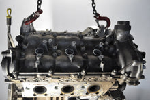 Laden Sie das Bild in den Galerie-Viewer, Motor Mercedes-Benz W204 272947 3.0 231PS 170kW 195TKm 2008 Benzin Unkomplett