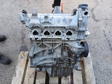 Load image into Gallery viewer, Motor Seat Ibiza I BTS 1.6 105PS 77kW 2008 Benzin Engine Unkomplett MOT4082652899dl