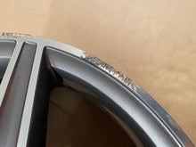 Load image into Gallery viewer, 1x Alufelge 18 Zoll 8.5&quot; 5x112 49ET A2054011200 Mercedes-Benz W205 Rim Wheel