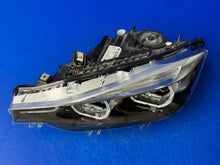 Load image into Gallery viewer, Frontscheinwerfer BMW F30 F31 7492609-01 Full LED Links Scheinwerfer Headlight SCH5490219389jf