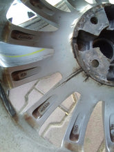Laden Sie das Bild in den Galerie-Viewer, 4x Alufelge 17 Zoll 7.0" 4x98 Fiat I Rim Wheel FEL2526445164bn