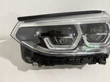 Load image into Gallery viewer, Frontscheinwerfer BMW X3 G01 G02 7466119 LED Ein Stück (Rechts oder Links) SCH8084035867qr