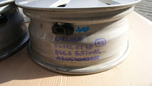 Laden Sie das Bild in den Galerie-Viewer, 4x Alufelge 16 Zoll 6.5" 5x112 36ET A2054010100 Mercedes-Benz Rim Wheel FEL3968525808la