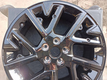 Laden Sie das Bild in den Galerie-Viewer, 1x Alufelge 18 Zoll 7.5" 5x108 44ET 9850014180 Opel Astra J Rim Wheel FEL4728327406ta