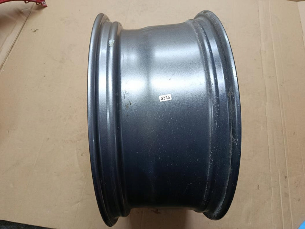 1x Alufelge 19 Zoll 8.5" 5x112 A2184010402 Mercedes-Benz Cls Rim Wheel FEL5500017351gh