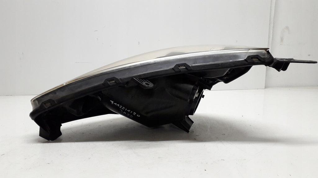 Frontscheinwerfer Honda Jazz Rechts Scheinwerfer Headlight