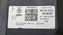 Laden Sie das Bild in den Galerie-Viewer, Frontscheinwerfer VW Passat B8 3G194103581 LED Links Scheinwerfer Headlight SCH7940580343rh