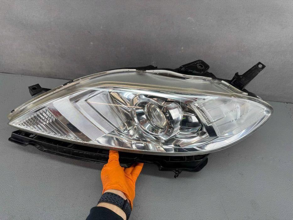 Frontscheinwerfer Honda Fr-V Frv 103419012435 Xenon FALSE Scheinwerfer Headlight SCH9497517916xg