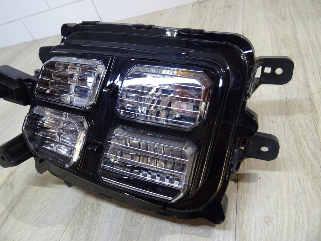 Frontscheinwerfer Mitsubishi Asx GAMZ2202260 LED Rechts Scheinwerfer Headlight