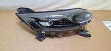 Load image into Gallery viewer, Frontscheinwerfer Renault Espace I V 260104520R LED Rechts Headlight SCH7757329301kd