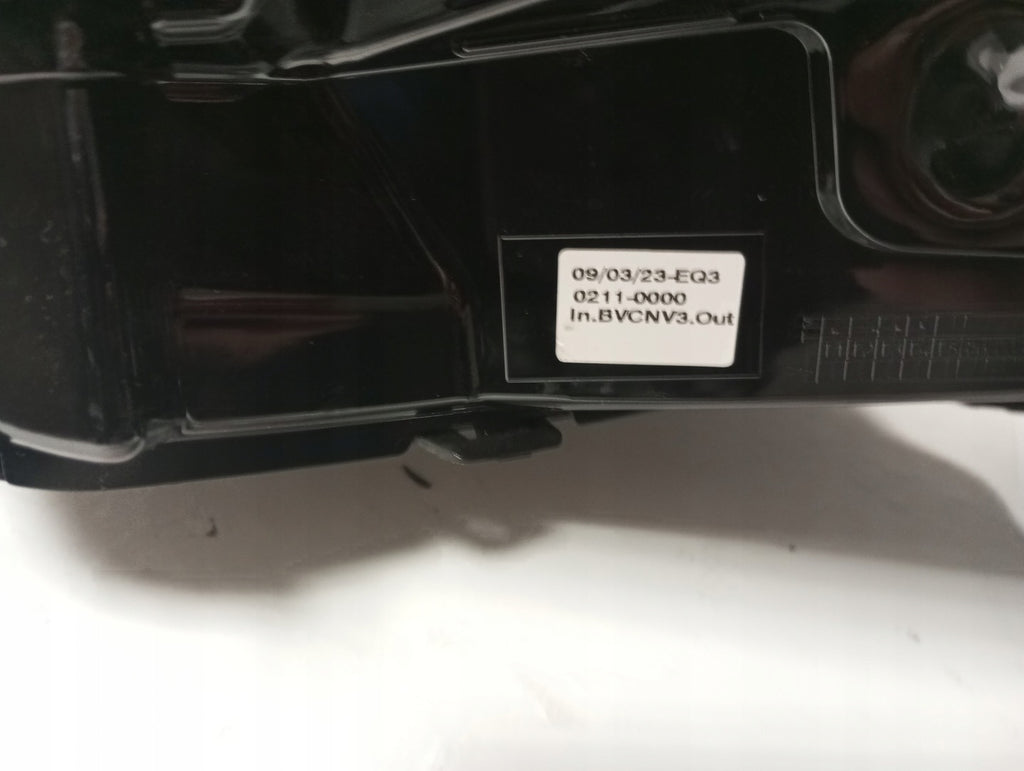 Frontscheinwerfer Peugeot 3008 9858684280 Full LED Rechts Scheinwerfer Headlight SCH6393165392fy