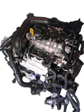 Laden Sie das Bild in den Galerie-Viewer, Motor Audi Skoda VW A1 Fabia I CHZ 1.0 TSI 95PS 70kW 7TKm 2017 Benzin Komplett MOT5914129863ti