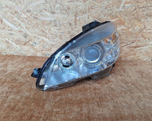 Laden Sie das Bild in den Galerie-Viewer, Frontscheinwerfer Mercedes-Benz W204 A2048208961 Xenon Links Headlight SCH9618548509eb