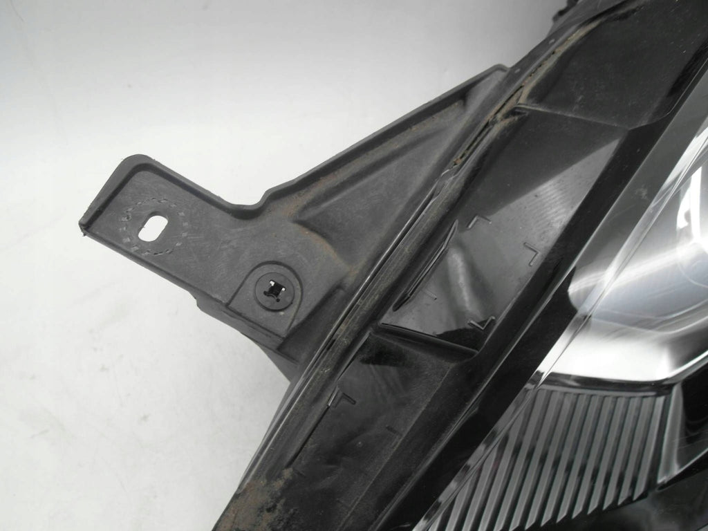 Frontscheinwerfer Ford Puma L1TB-13E015-EH L90202257 Links Headlight SCH9947189931rx