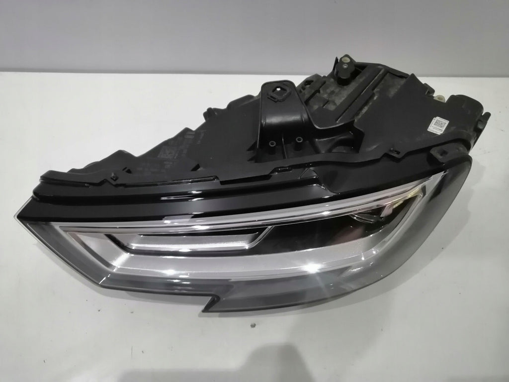 Frontscheinwerfer Audi A3 8V0941033C Links Scheinwerfer Headlight