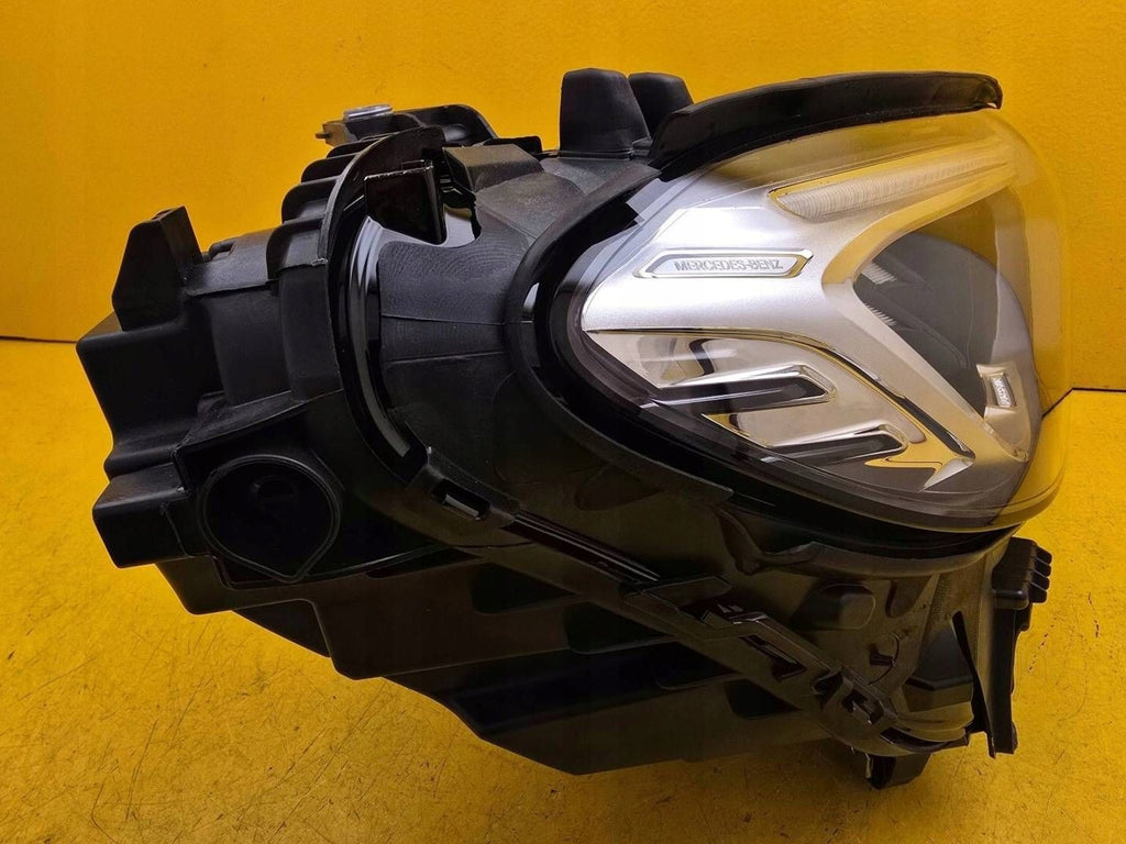 Frontscheinwerfer Mercedes-Benz Glc A2549061600 Rechts Scheinwerfer Headlight SCH5580519270rd