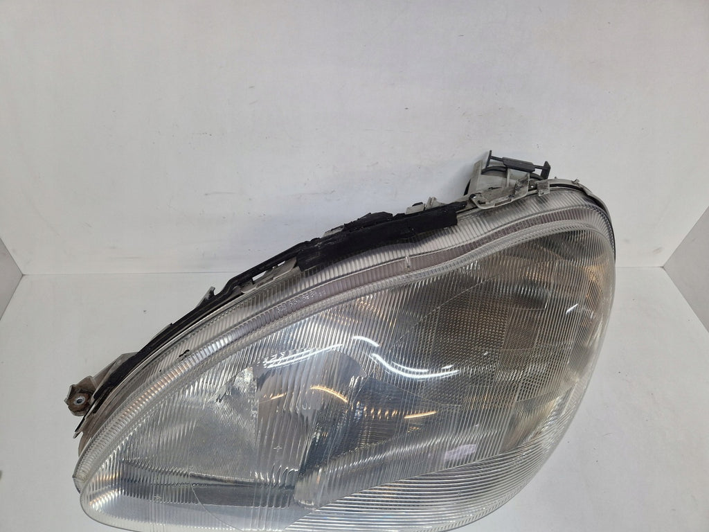 Frontscheinwerfer Mercedes-Benz W220 LPL245 Links Scheinwerfer Headlight SCH8638958238ui