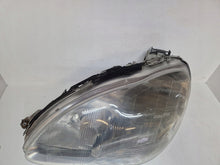 Load image into Gallery viewer, Frontscheinwerfer Mercedes-Benz W220 LPL245 Links Scheinwerfer Headlight SCH8638958238ui