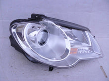 Laden Sie das Bild in den Galerie-Viewer, Frontscheinwerfer VW Touran 1T1941006B LE06A61460301233202 Rechts Headlight SCH4948582442rx
